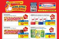 Promo Indomaret Paling Murah 10-16 September 2026, Ada Diskon Sabun hingga Kopi