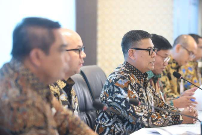 Anomali Pergerakan Saham BRIS, Diprediksi Nafasnya Kuat Hingga Tembus 3.000 