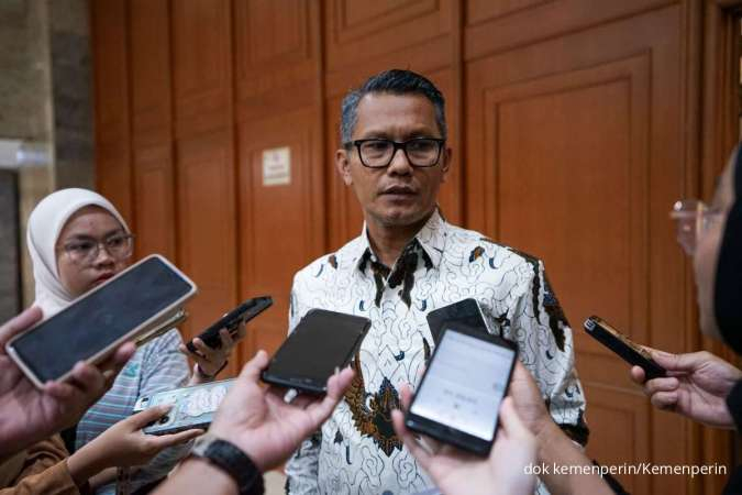 Kemenperin: Investasi Manufaktur Naik, 1.236 Perusahaan Siap Produksi pada 2026