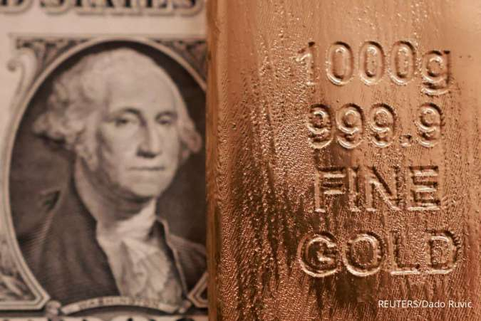 Strategi Investasi 2026: Fokus Cash, Emas, dan Blue Chip di Tengah Volatilitas