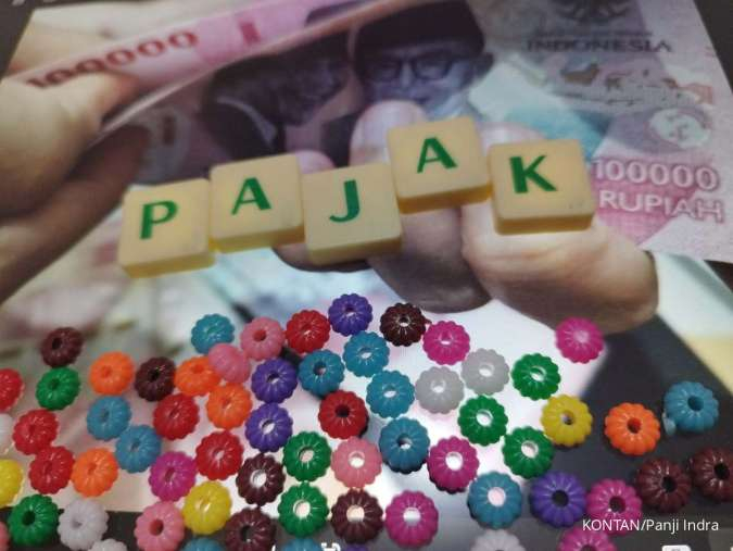 Pemerintah Jorjoran Beri Insentif Pajak Meski Ruang Fiskal Makin Terbatas