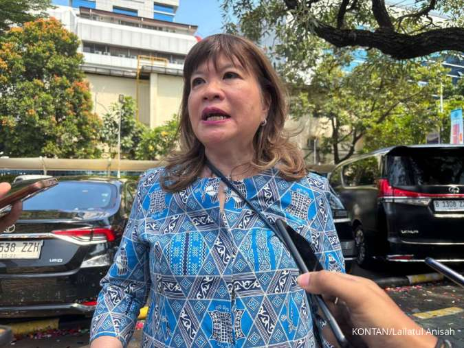 Dampak Perppu Kejahatan Ekonomi: Apindo Minta Pemerintah Hati-Hati