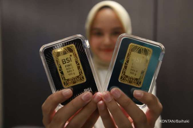 Panduan Investasi Emas Antam untuk Pemula: Langkah Strategis Memulai Koleksi Pertama