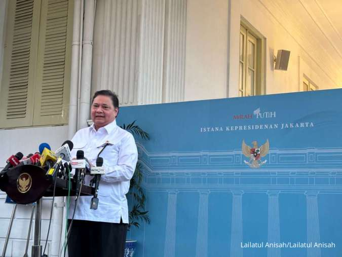 Resmi! Ini 8 Kebijakan Penghematan yang Dirilis Pemerintah di Tengah Gejolak Global