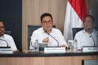 Ekspor Agro Tumbuh, Pemerintah Dorong Hilirisasi Kopi, Kakao dan Tembakau