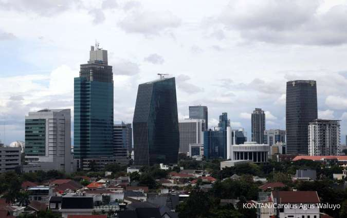 BI Bongkar 3 Jalur Guncangan Global yang Menekan Ekonomi Indonesia
