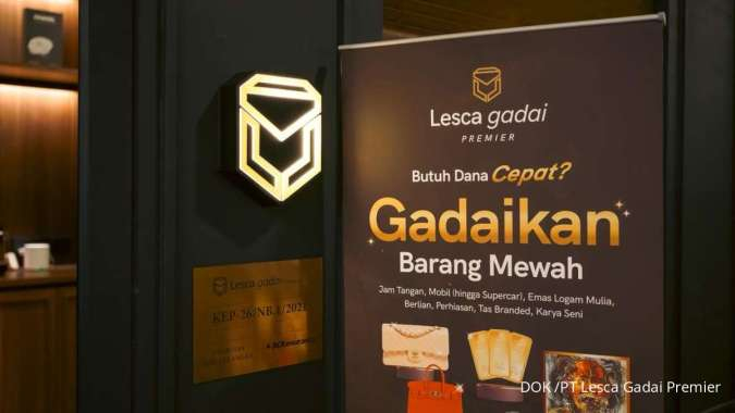 Di Tengah Gejolak Ekonomi, Gadai Barang Mewah Jadi Alternatif Likuiditas Crazy Rich