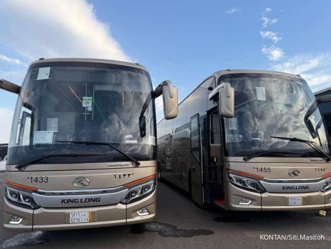 Bisnis Rental Mobil Berharap dari Destinasi Wisata Viral Untuk Menopang Permintaan