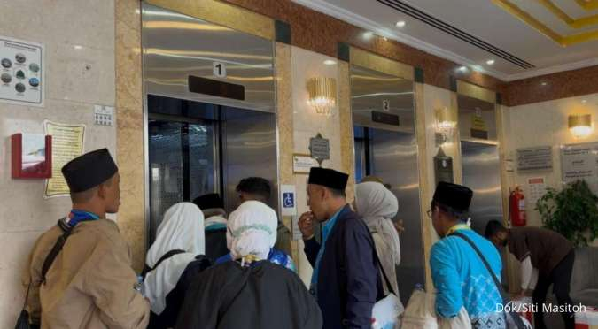 Pemerintah Larang KBIH Pungut Biaya dan Tawarkan Paket Wisata ke Jemaah Haji