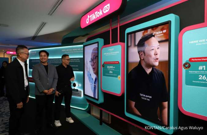 TikTok GO Dorong Pertumbuhan Wisata dan Kuliner di Indonesia