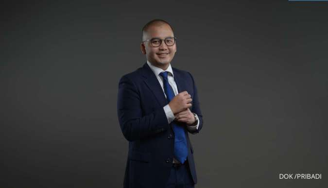 Tips Investasi Ala Direktur Sucor AM Dimas Yusuf: Ada Peluang di Balik Koreksi