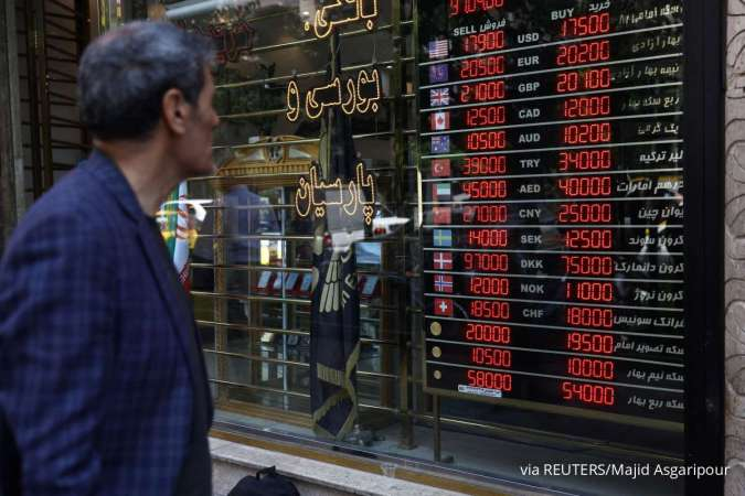 Sinyal Bahaya Ekonomi Global, ASEAN+3 Siap Ambil Langkah Darurat