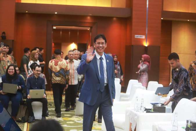 Intervensi Obligasi Bebani Fiskal Negara
