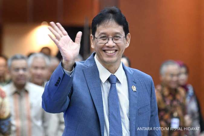 Rupiah Tertekan, Purbaya Perkuat Intervensi Pasar Surat Utang