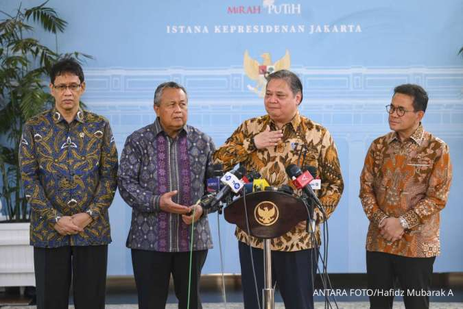 Prabowo Wajibkan Ekspor SDA Lewat BUMN DSI, Sawit dan Batubara Kena Dampaknya