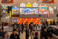 Cek Promo Beli Kendaraan di Pameran IIMS Surabaya 2026 dari Danamon