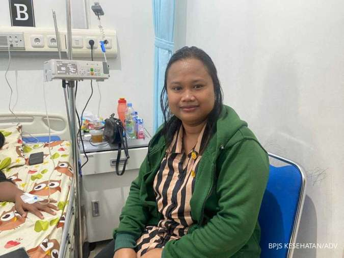 Klaim JKN Tembus 100%, Keberlanjutan Jadi Sorotan