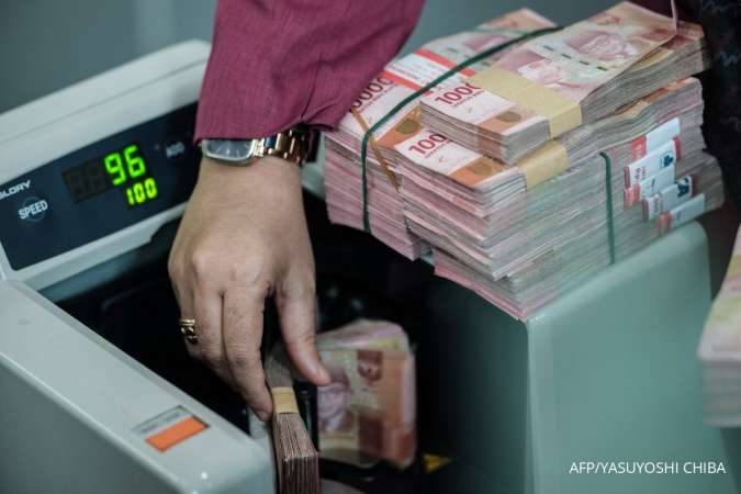 Harga Dolar AS Terkoreksi: Begini Proyeksi Rupiah Selanjutnya