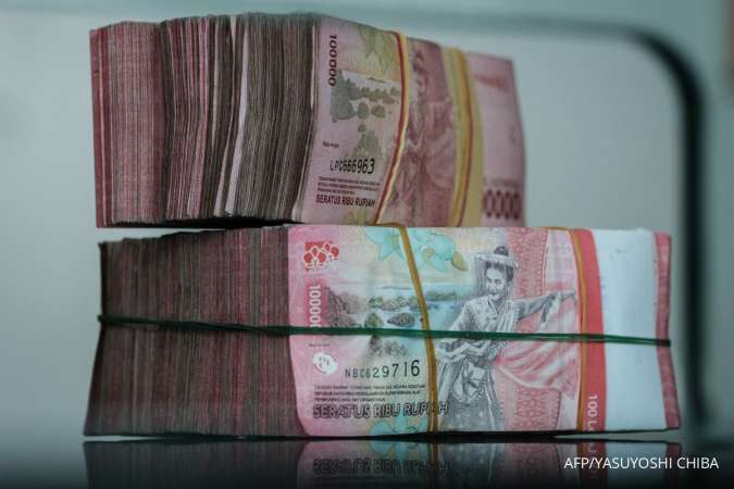Pemerintah Sebut Modal Awal Danantara Development Management Fund Tak Pakai APBN