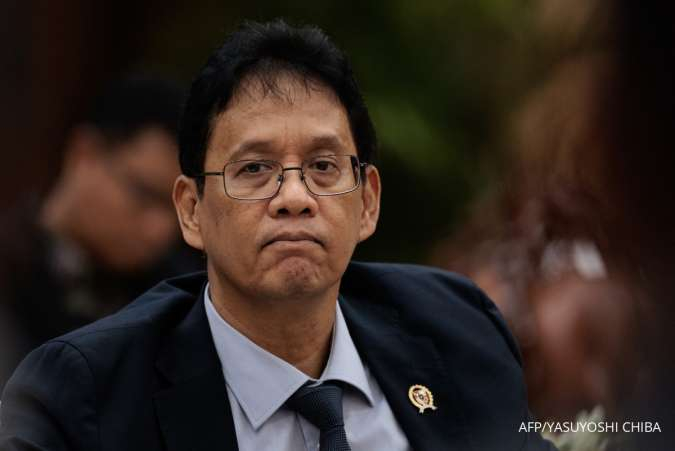 Tabungan APBN Tergerus! Saldo Anggaran Lebih (SAL) Menyusut Rp 19 Triliun Setahun