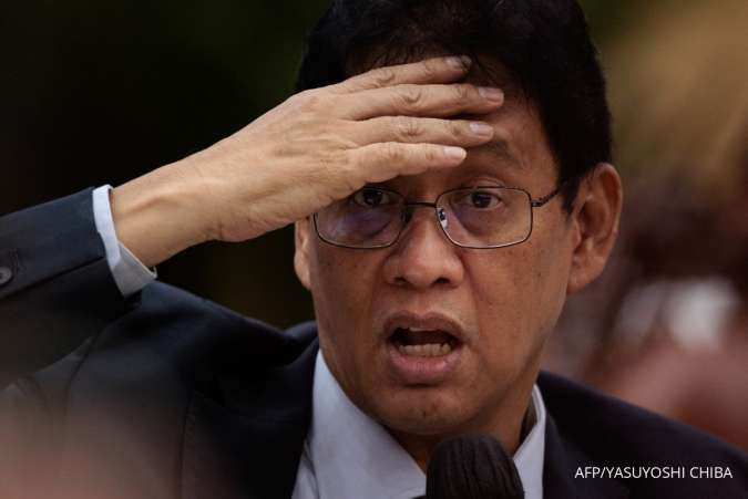 Purbaya: SAL Akhir 2025 Capai Rp 438 Triliun, Cukup untuk Hadapi Gejolak Ekonomi
