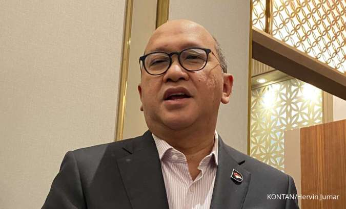 Foto Kontan