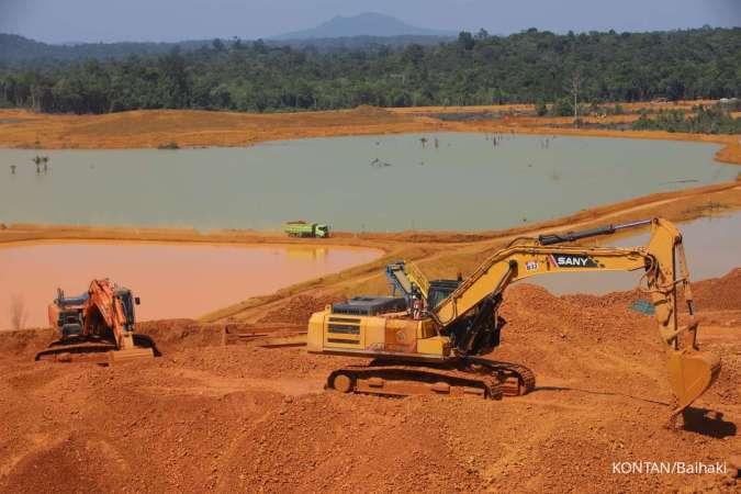IEU-CEPA Buka Peluang Investasi Hilirisasi Mineral dan Manufaktur Indonesia