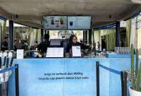 Nasib Gelas Kopi Berubah Usai Diseruput di Kopi Nako