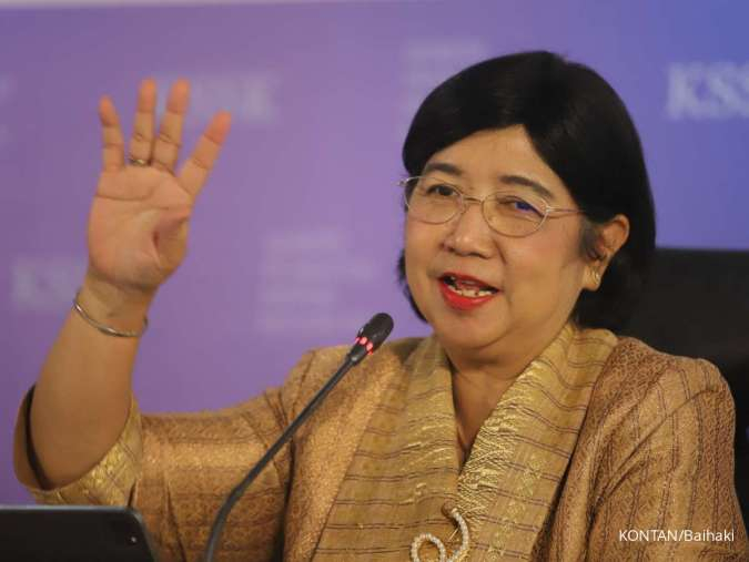 BI Catat Aliran Modal Asing Masuk US$ 1,8 Miliar hingga 14 Agustus 2026