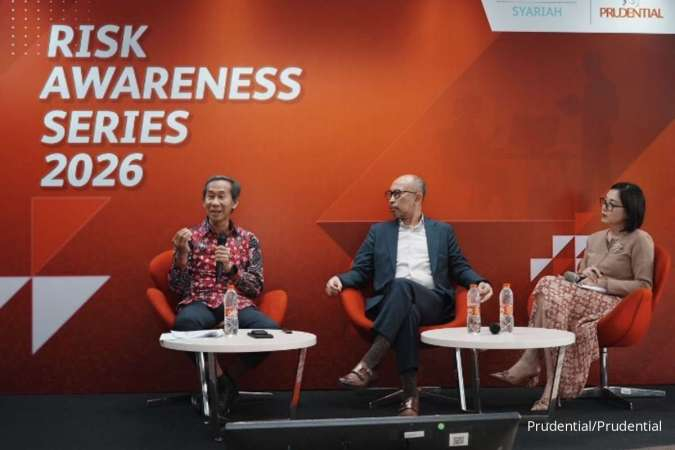 Menangkap Peluang Investasi di Tengah Ketidakpastian 