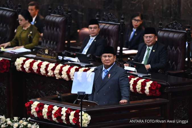 Foto Kontan