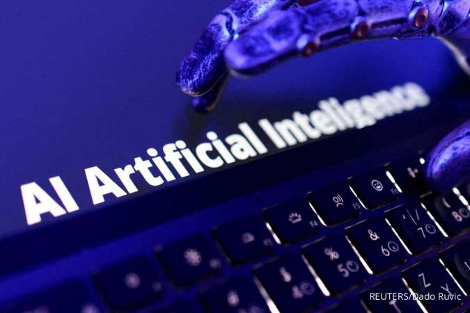 Investasi Data Streaming Mulai Geser AI, Ini Strategi Perusahaan di 2026